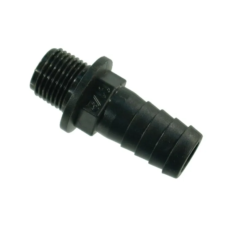 Caurules astes 20mm x 1/2 Vīriešu 1032220 Arag 103219 103221