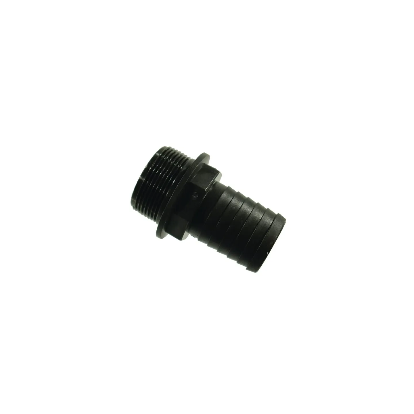 Caurules astes 35mm x 1 1/2 Vīriešu 1032635 Arag