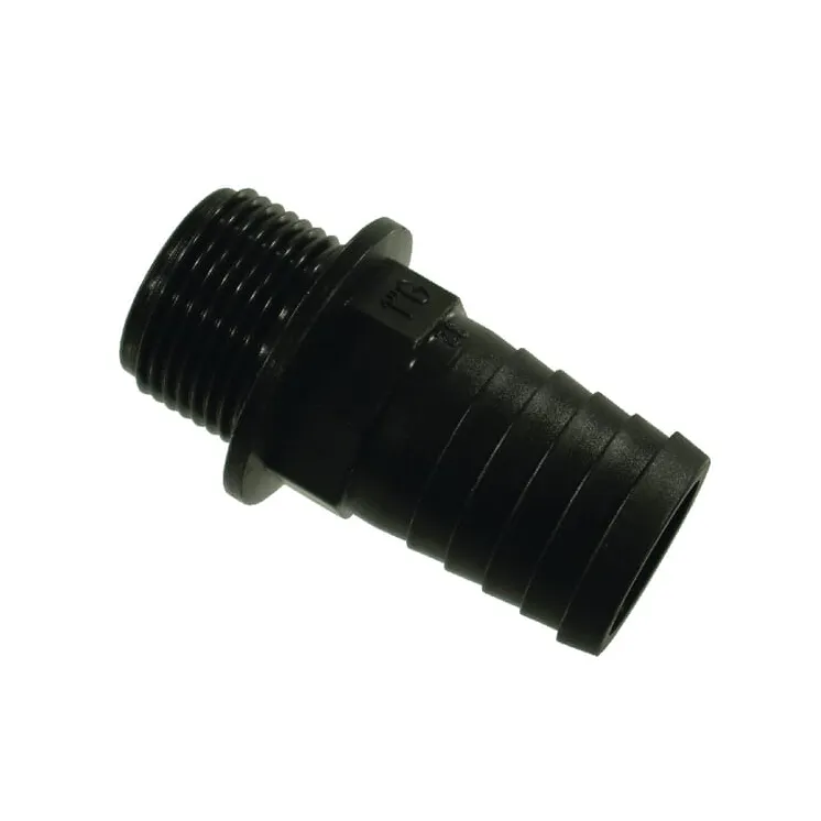 Caurules astes 32mm x 1 Vīriešu 1032432 Arag 103432