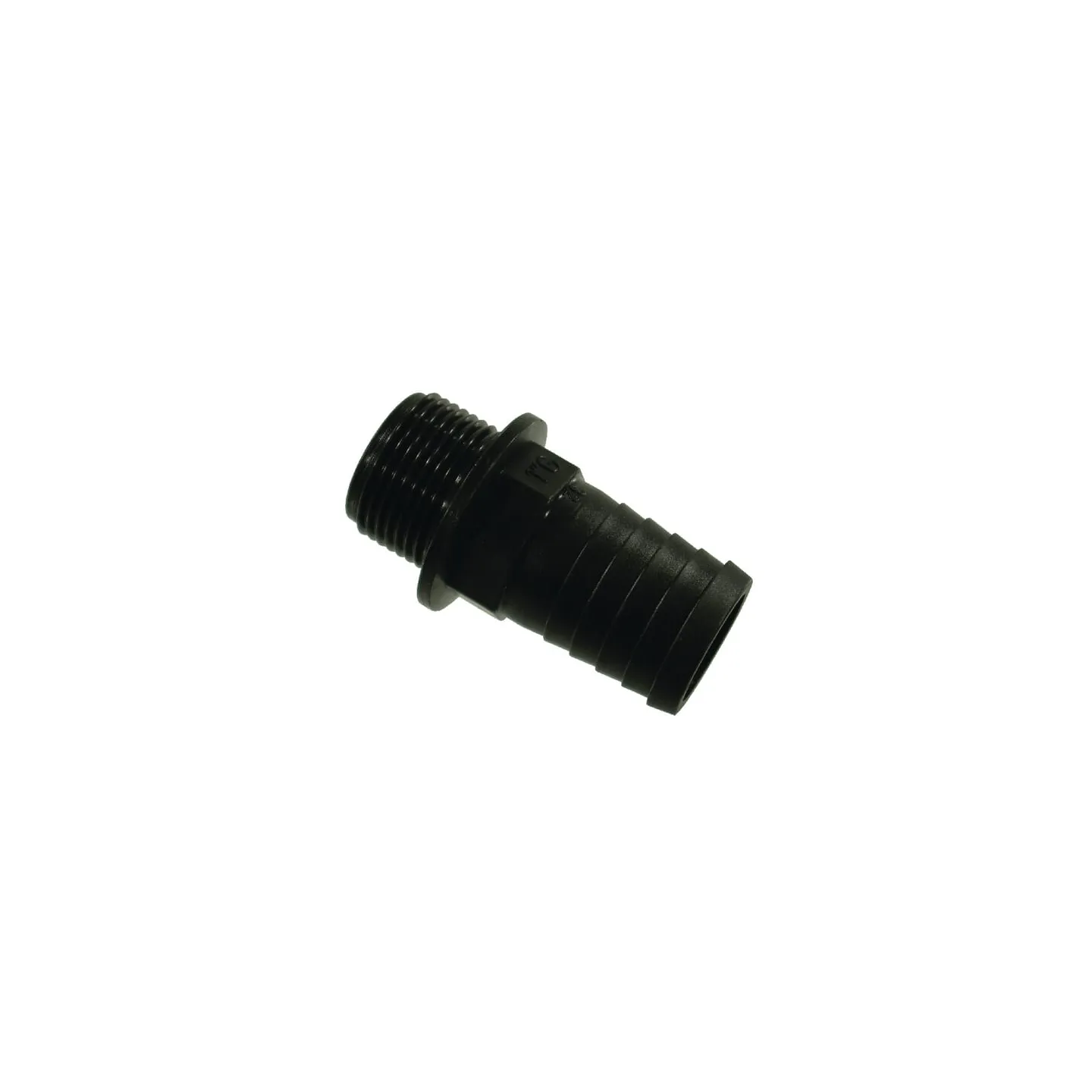 Caurules astes 32mm x 1 Vīriešu 1032432 Arag 103432