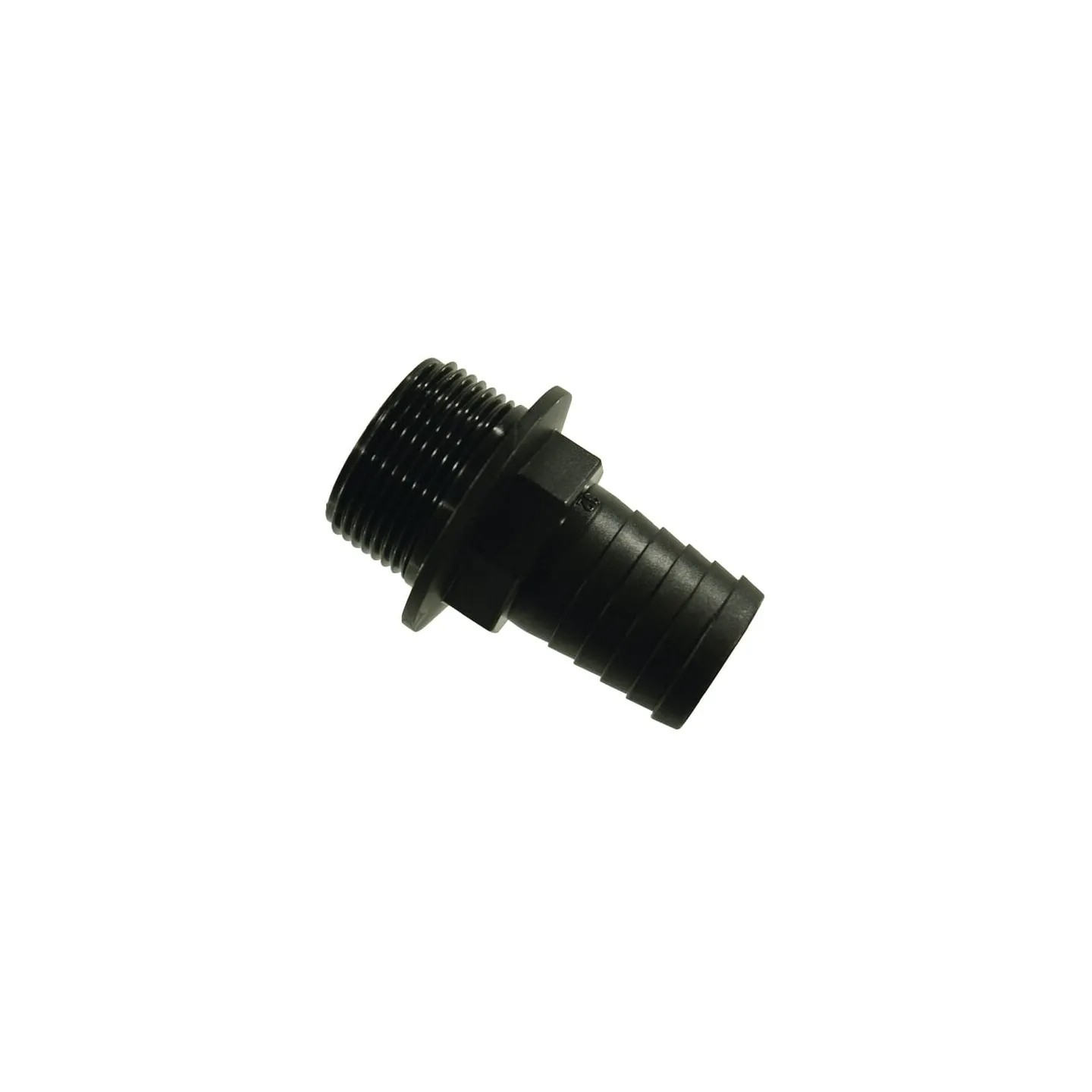 Caurules astes 40mm x 1 1/4 Vīriešu 1032540 Arag 103540
