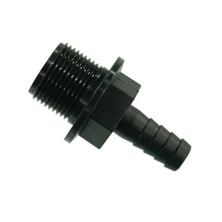 Caurules astes 13mm x 3/4 Vīriešu 1032313 Arag 103313