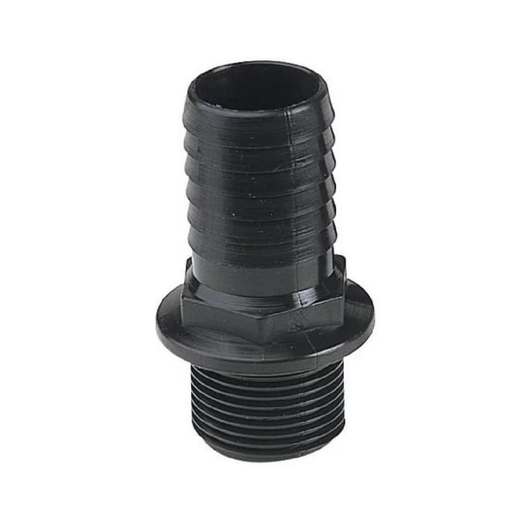 Hose tail 35mm x 1 1/4 male 1032535AV Arag