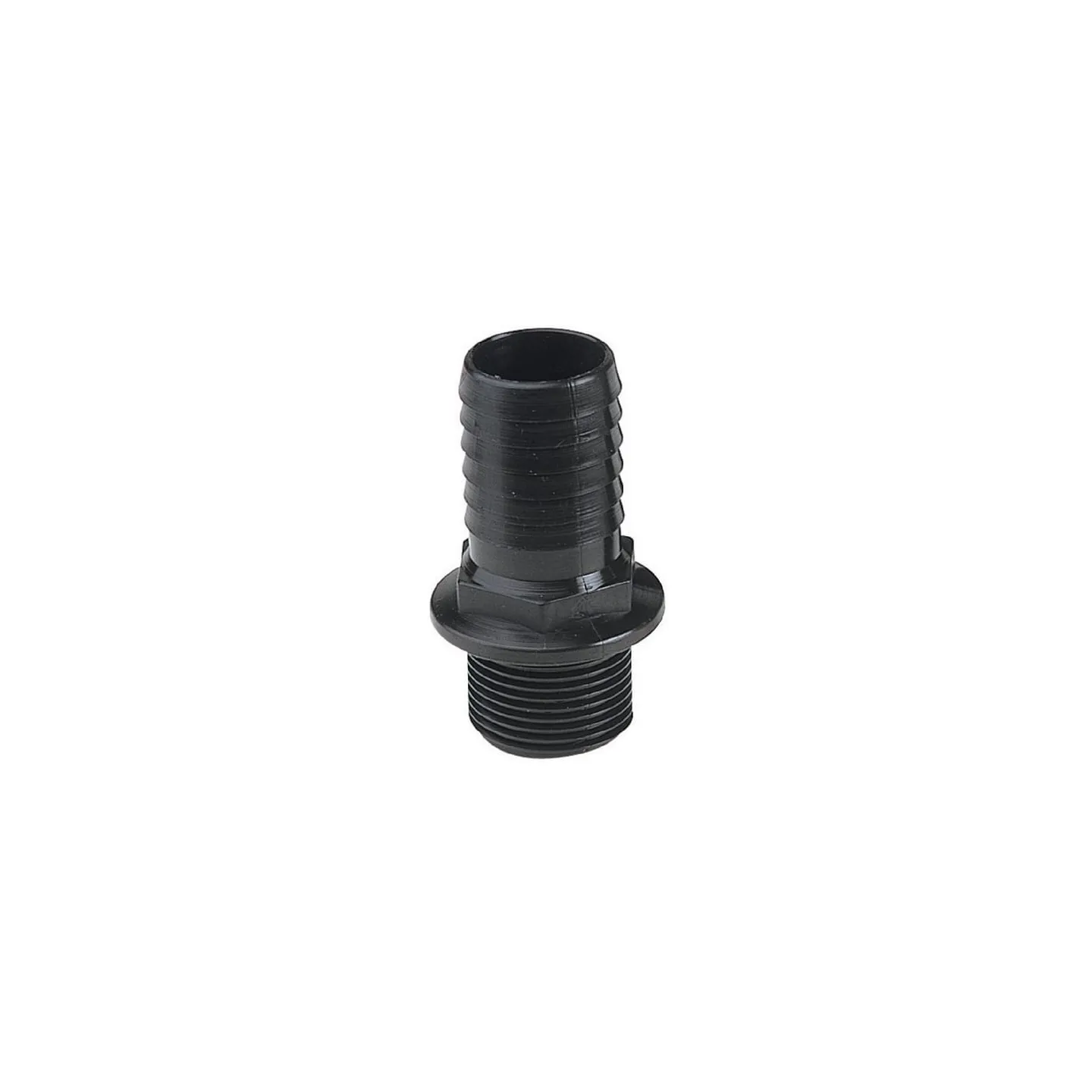 Hose tail 35mm x 1 1/4 male 1032535AV Arag
