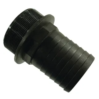 Caurules astes 75mm x 3 Vīriešu 1032975 Arag