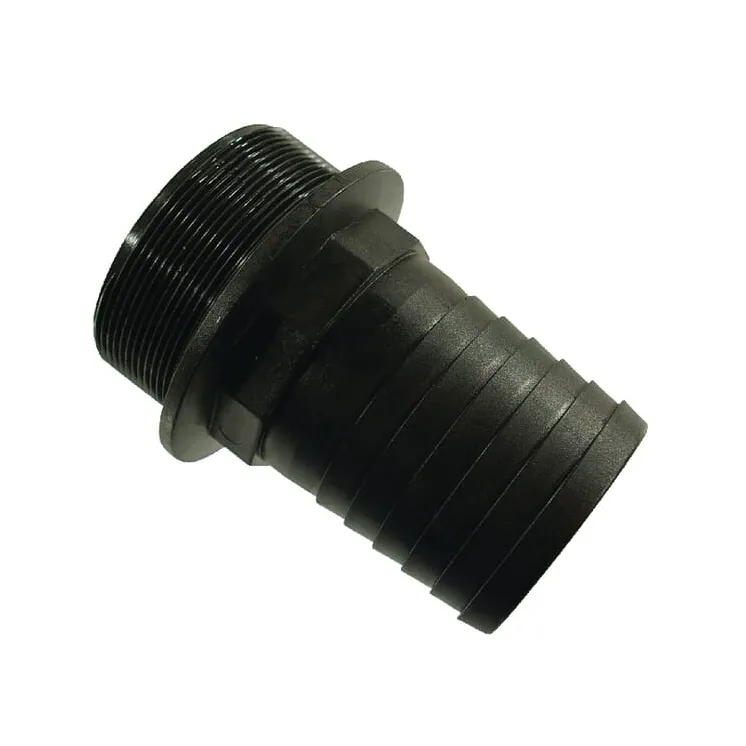 Caurules astes 75mm x 3 Vīriešu 1032975 Arag