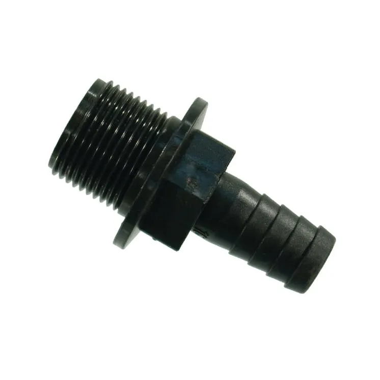 Caurules astes 16mm x 3/4 Vīriešu 1032315 Arag 103315