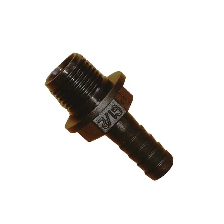 Hose tail 13mm x 1/2 Male 1032213 Arag 103213