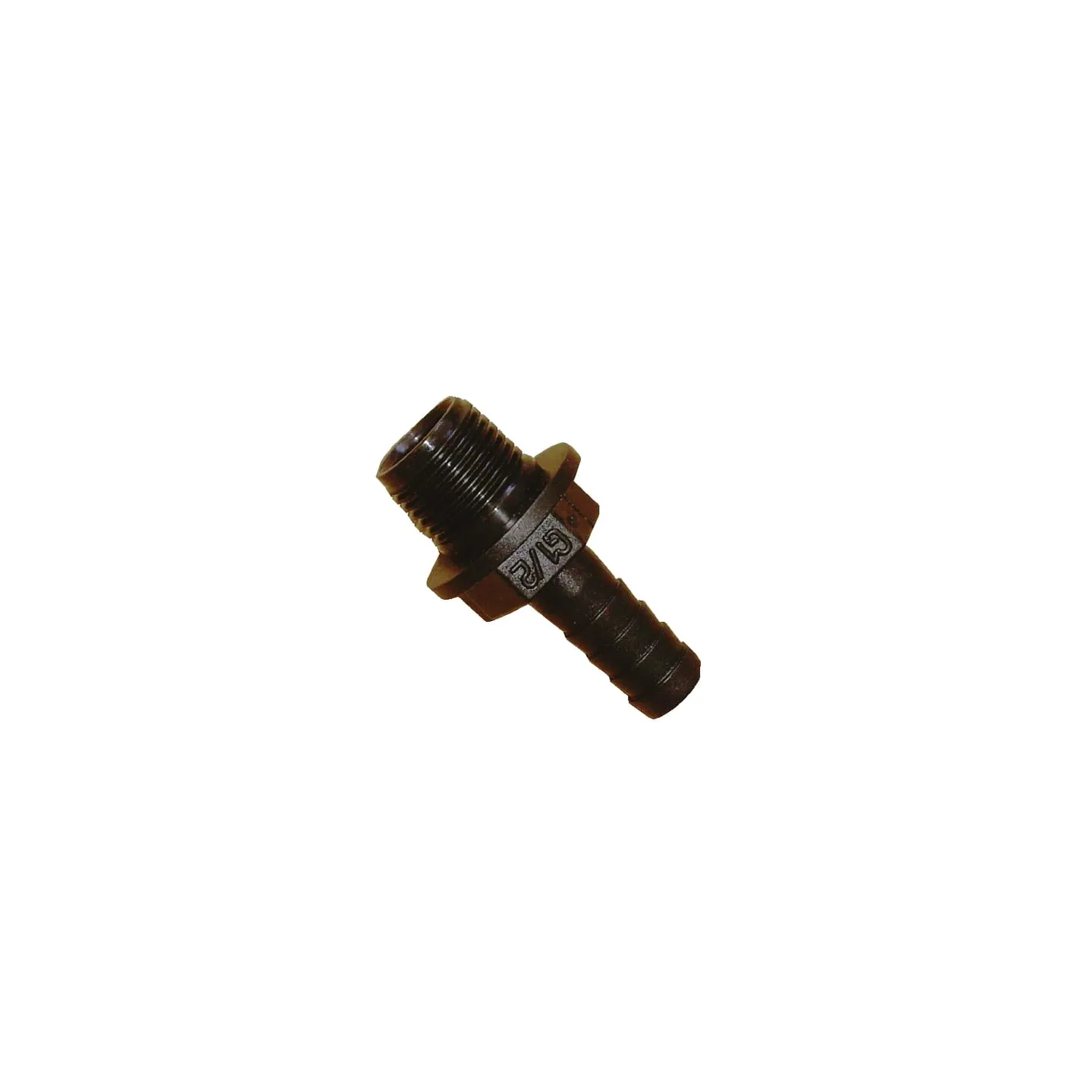 Hose tail 13mm x 1/2 Male 1032213 Arag 103213