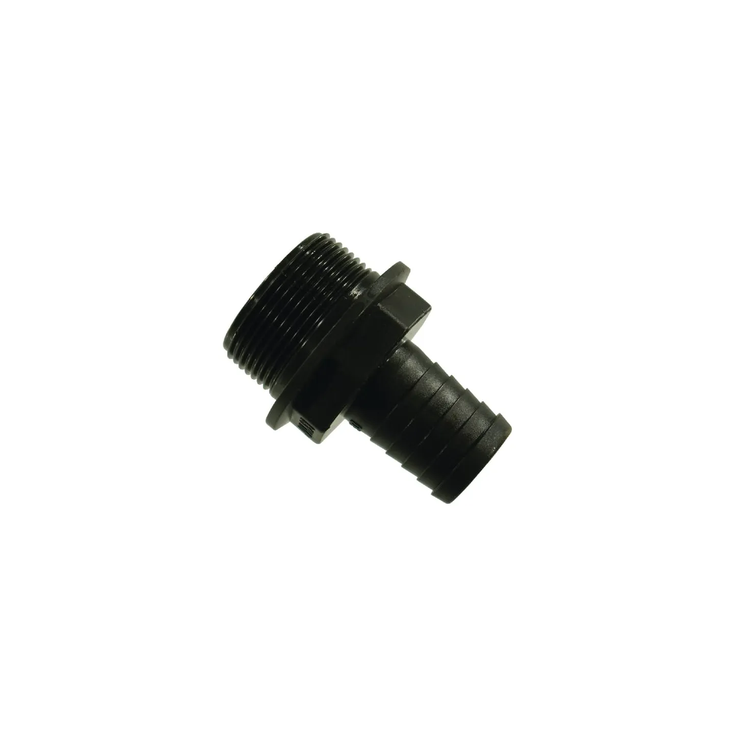 Hose tail 30mm x 1 1/2 male 1032630 Arag