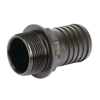 Hose tail 45mm x 1 1/2 Male 1032645 Arag 103645 RG00055791