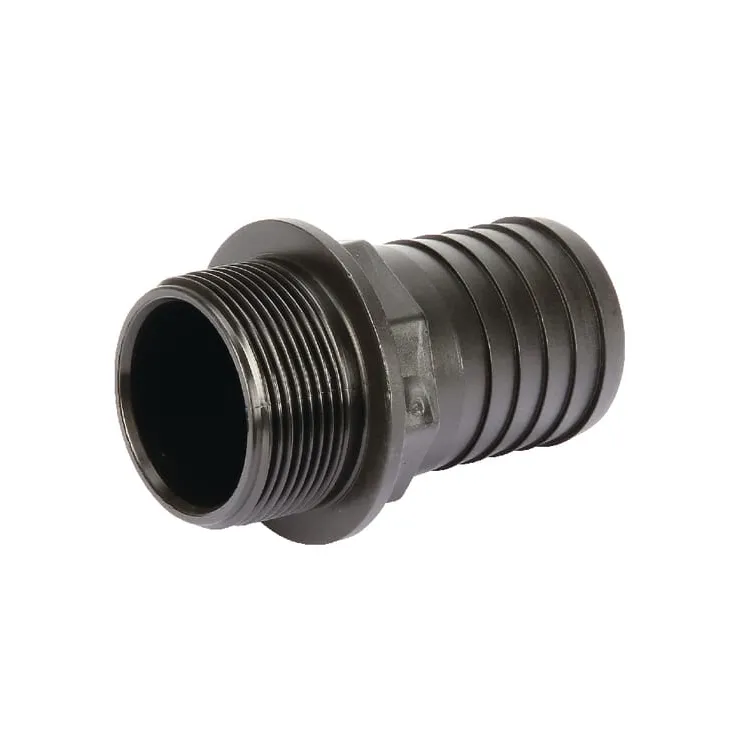 Hose tail 45mm x 1 1/2 Male 1032645 Arag 103645 RG00055791