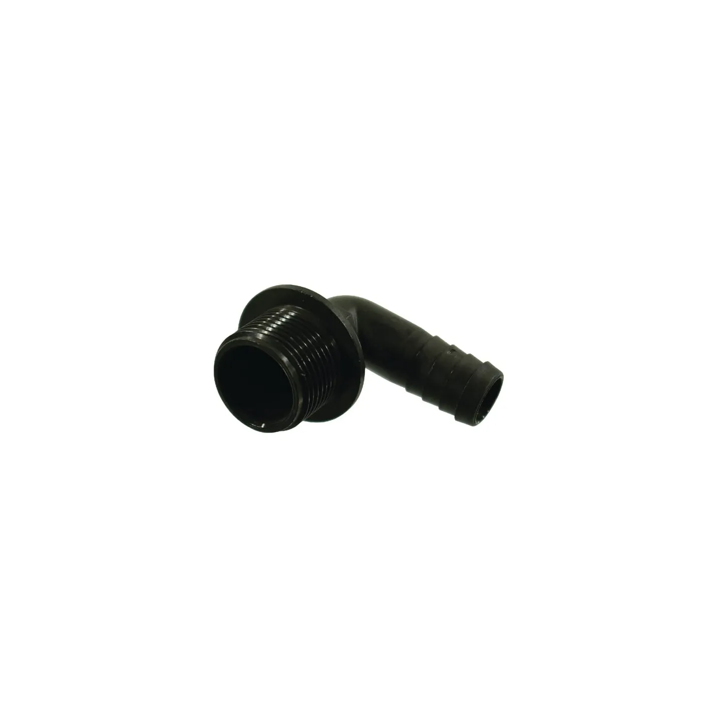 Hose tail 90° 20mm x 1 M 1132420 Arag