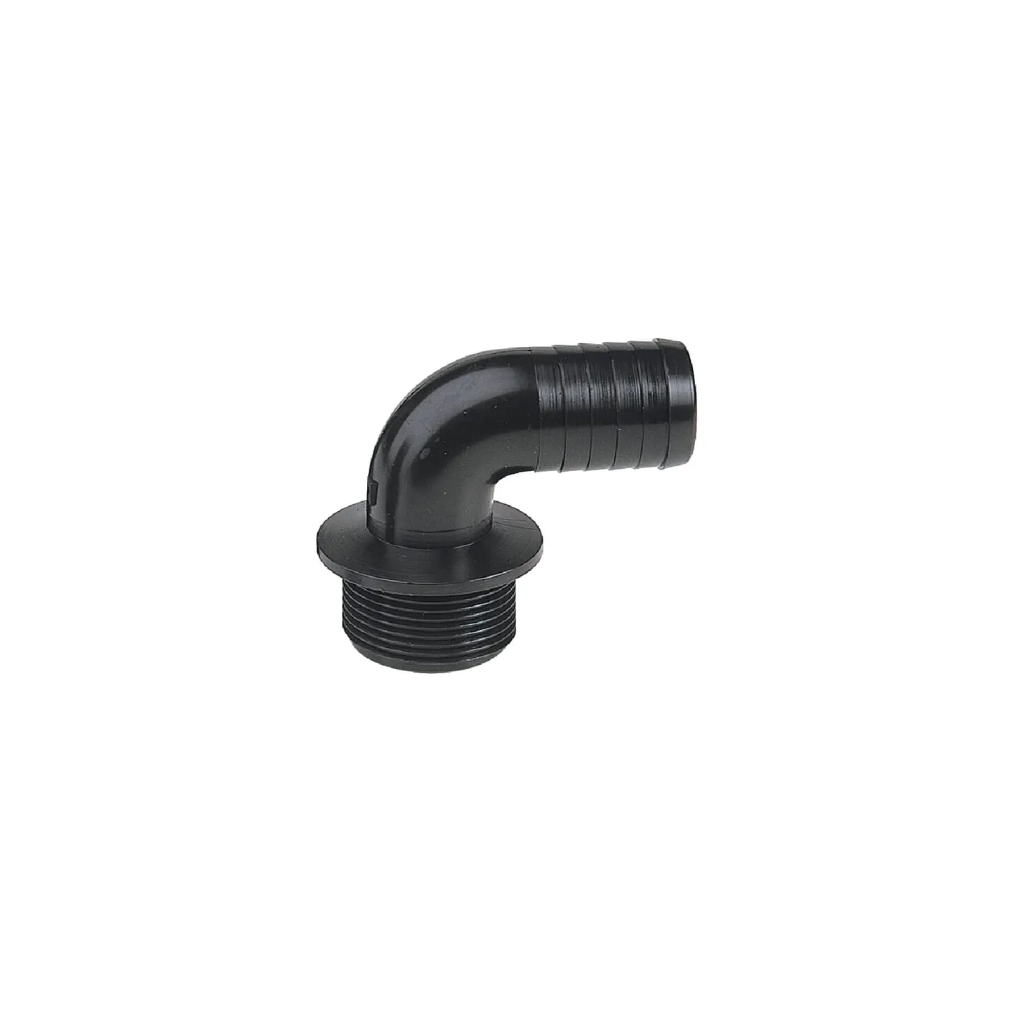 Hose tail 90° 13mm x 1/2 M 1132213 Arag