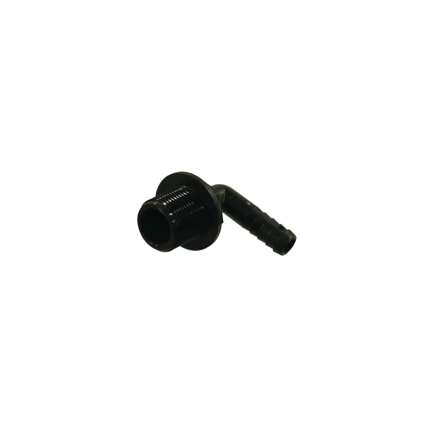 Caurules astes 90° 16mm x 3/4 Vīriešu 1132315 Arag 113315