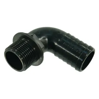 Con90°+h end 32mm+o thr 1 1/4 1132532 Arag 113533