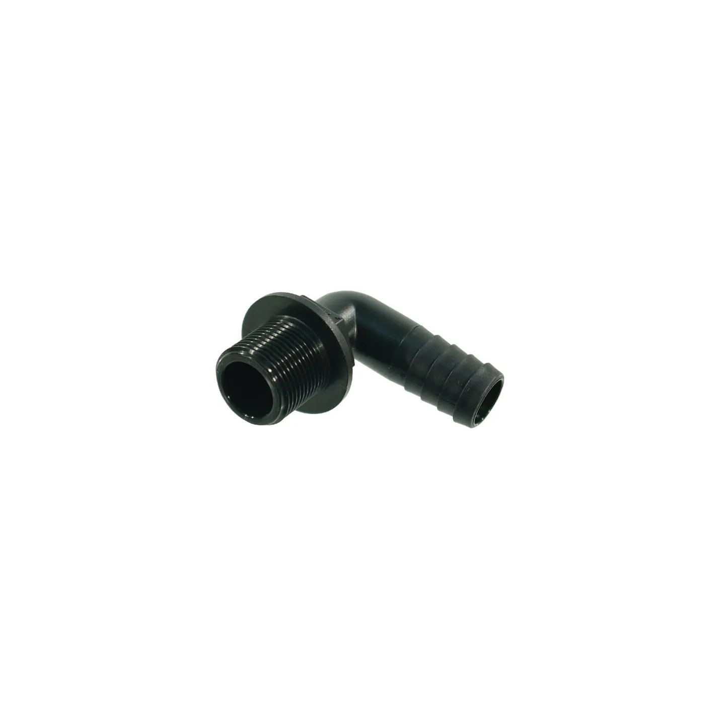 Hose tail 90° 20mm x 3/4 M 1132320AV Arag 113320