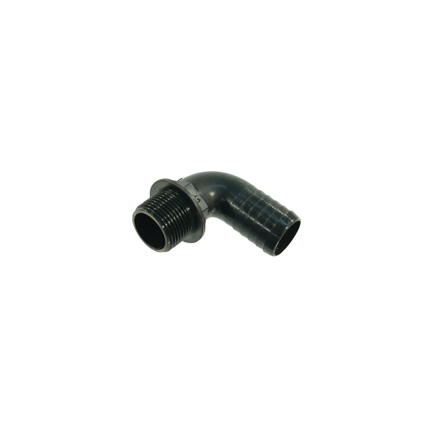 Caurules astes 90° 30mm x 1 Vīriešu 1132430AV Arag 113430