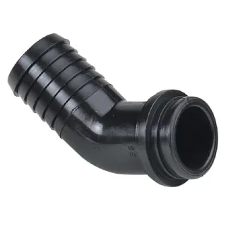 Hose tail 45° 13mm - 1/2 117213 Arag