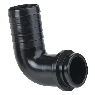 Hose tail 90° 20mm - 1 116420 Arag