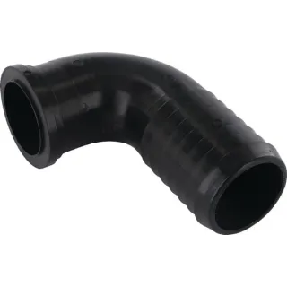 Hose tail 90° 40mm - 1 1/2 115640 Arag