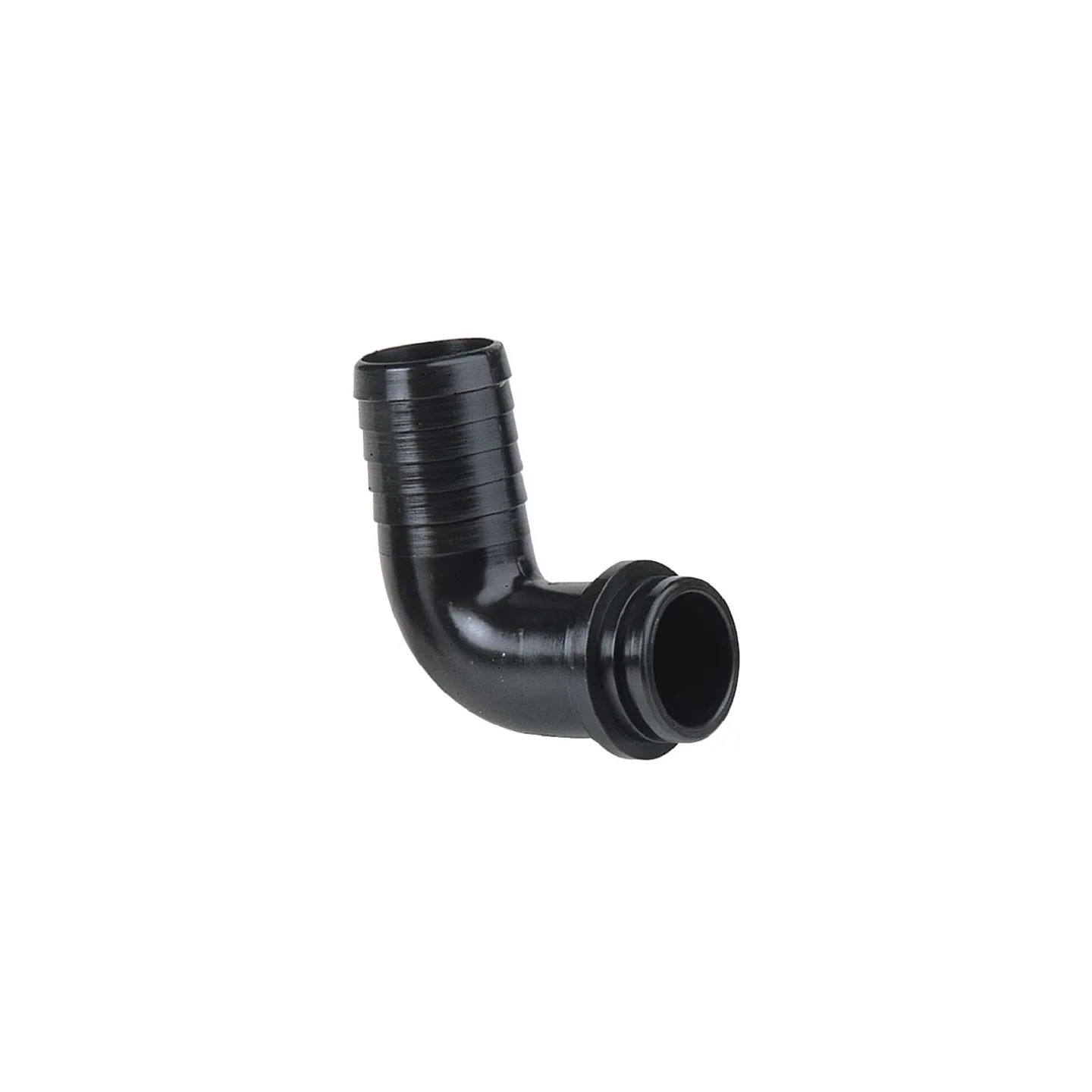 Hose tail 90° 40mm - 1 1/2 116640 Arag