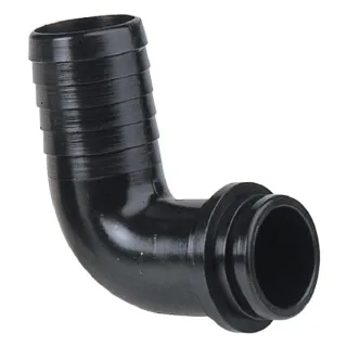 Hose tail 90° 16mm - 3/4 116315 Arag