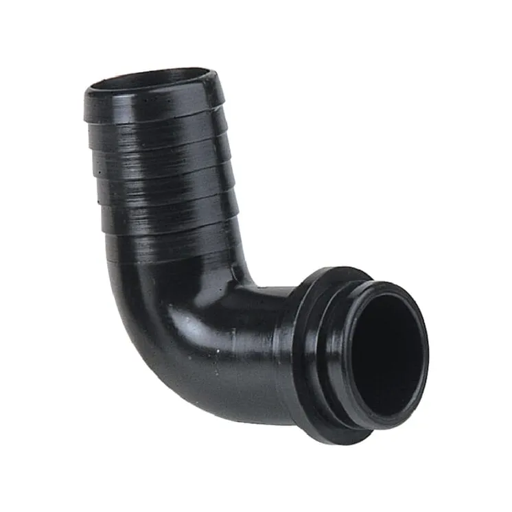 Hose tail 90° 16mm - 3/4 116315 Arag