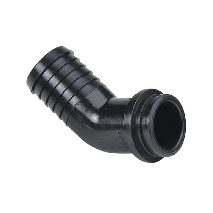 Hose tail 45° 30mm - 1 1/2 117630 Arag