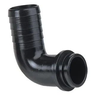 Hose tail 90° 25mm - 1 1/4 116525 Arag RG00056549