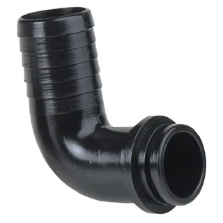 Hose tail 90° 40mm - 2 116740 Arag RG00056550