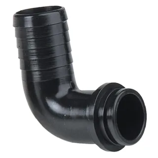 Hose tail 90° 20mm - 3/4 116320 Arag
