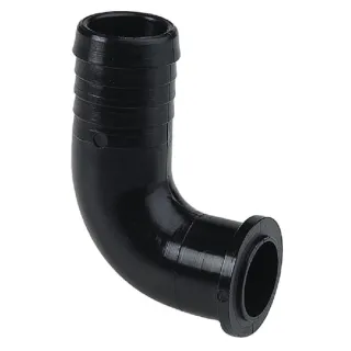 Hose tail 90° 10mm - 1/2 115210 Arag