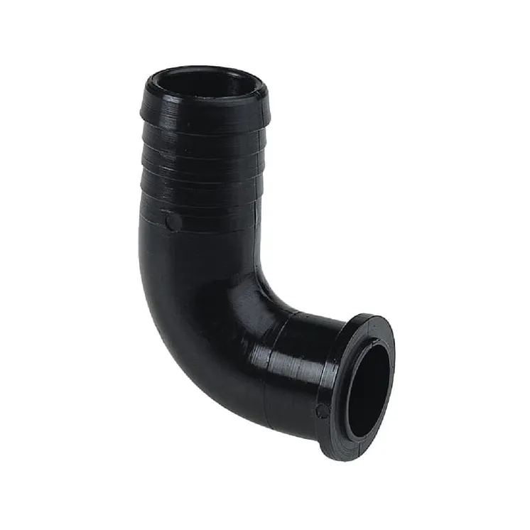 Hose tail 90° 10mm - 1/2 115210 Arag