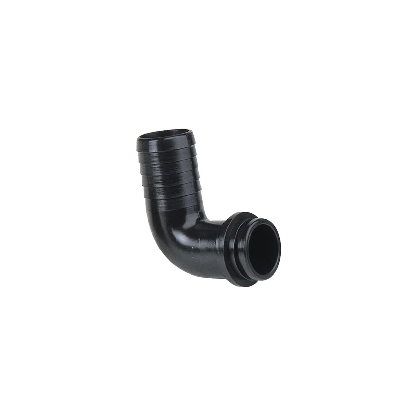 Hose tail 90° 30mm - 1 1/4 116530 Arag