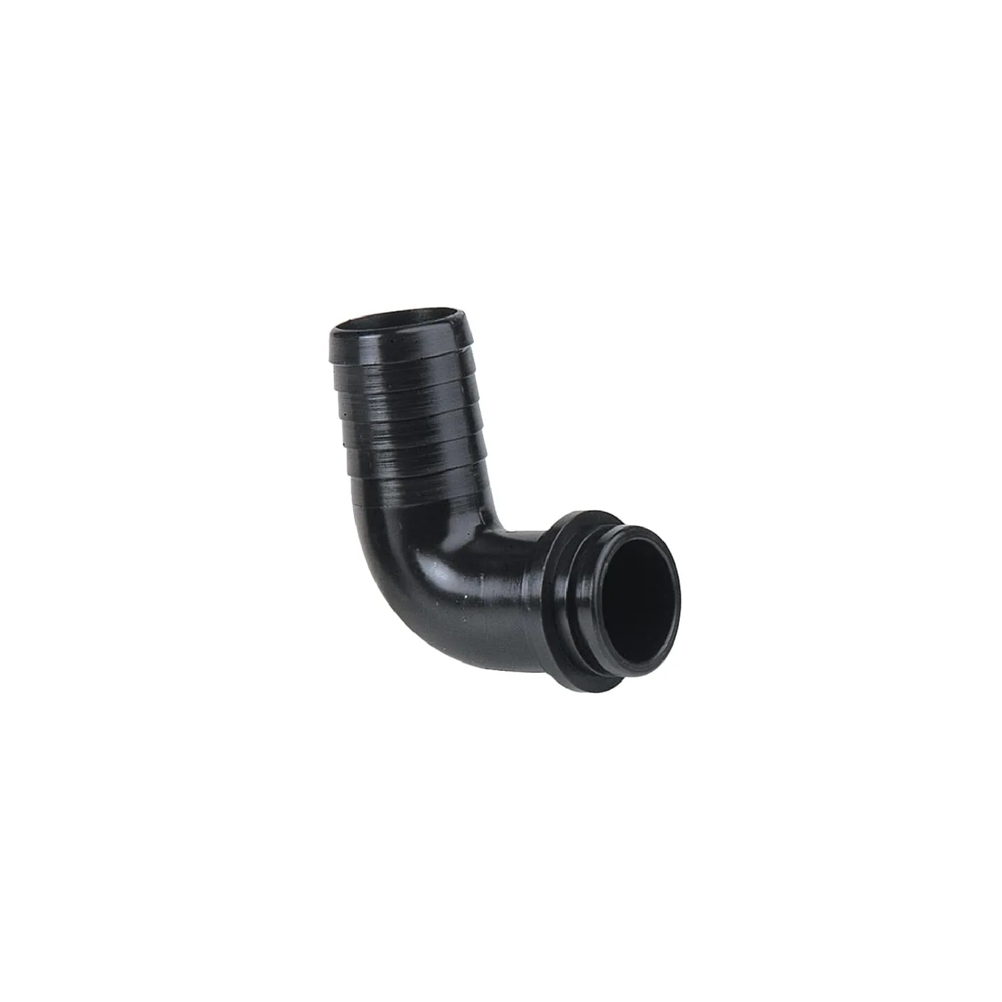 Caurules astes 90° 38mm - 1 1/2 116638 Arag