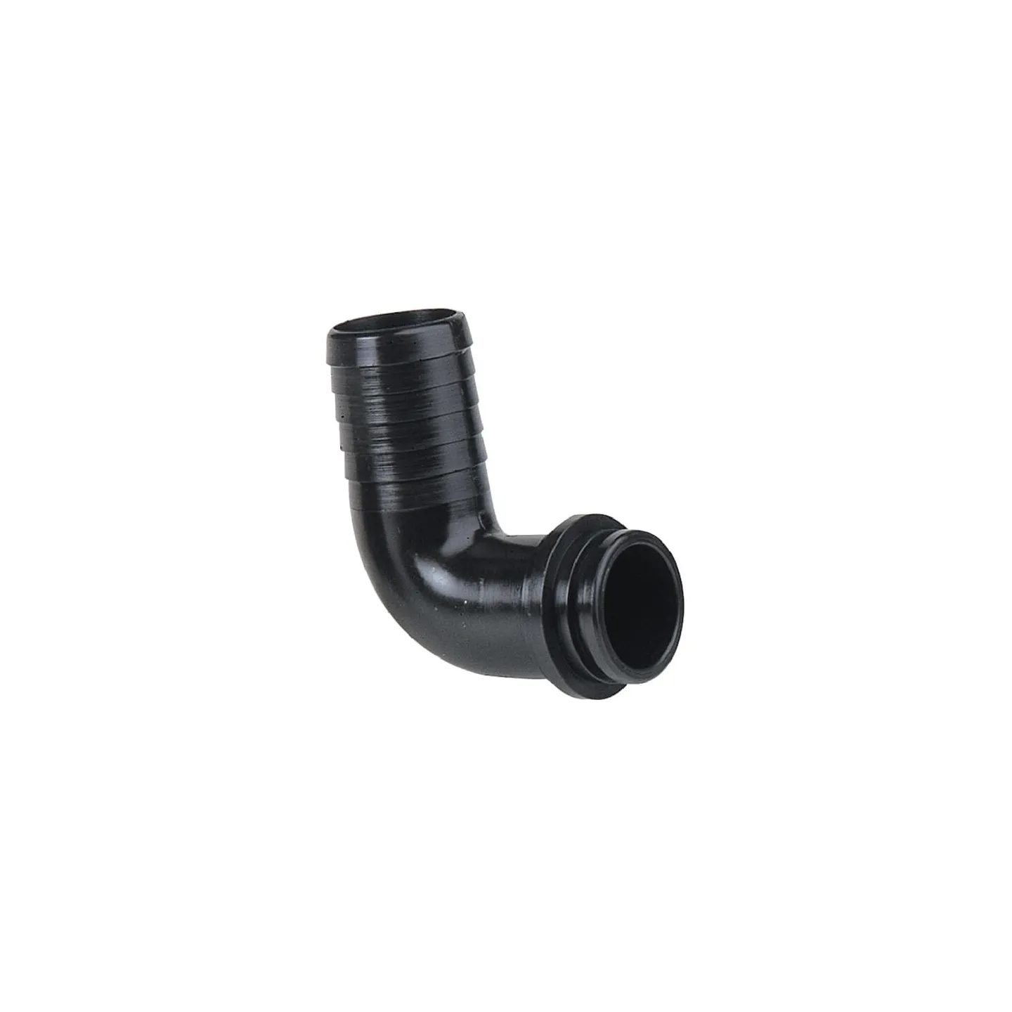 Hose tail 90° 50mm - 2 116750 Arag