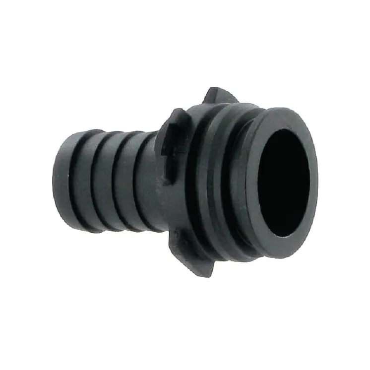 T3 push-in hose tail, 20mm 1091320 Arag