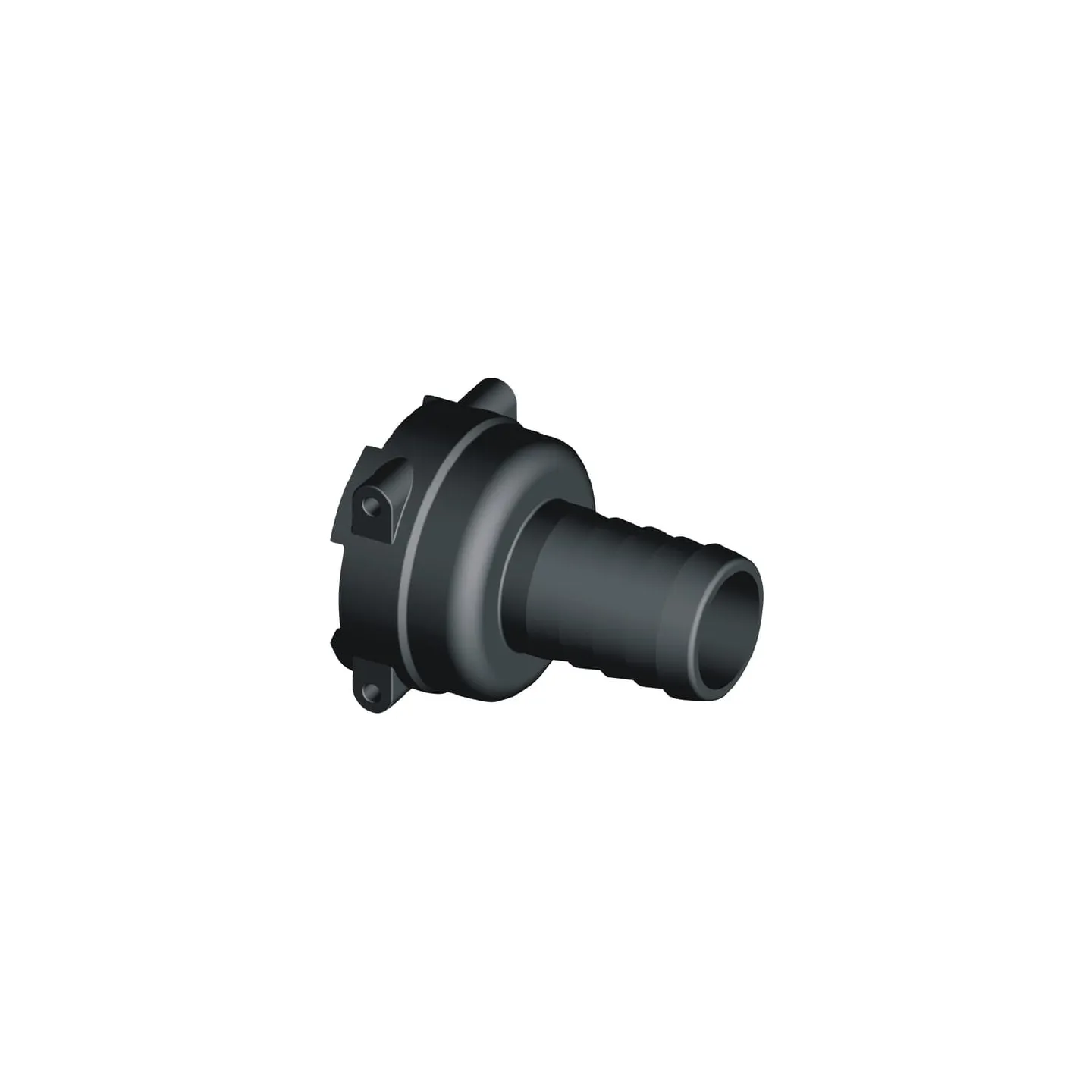 Hose nipple T4F 13 mm 1090413 Arag
