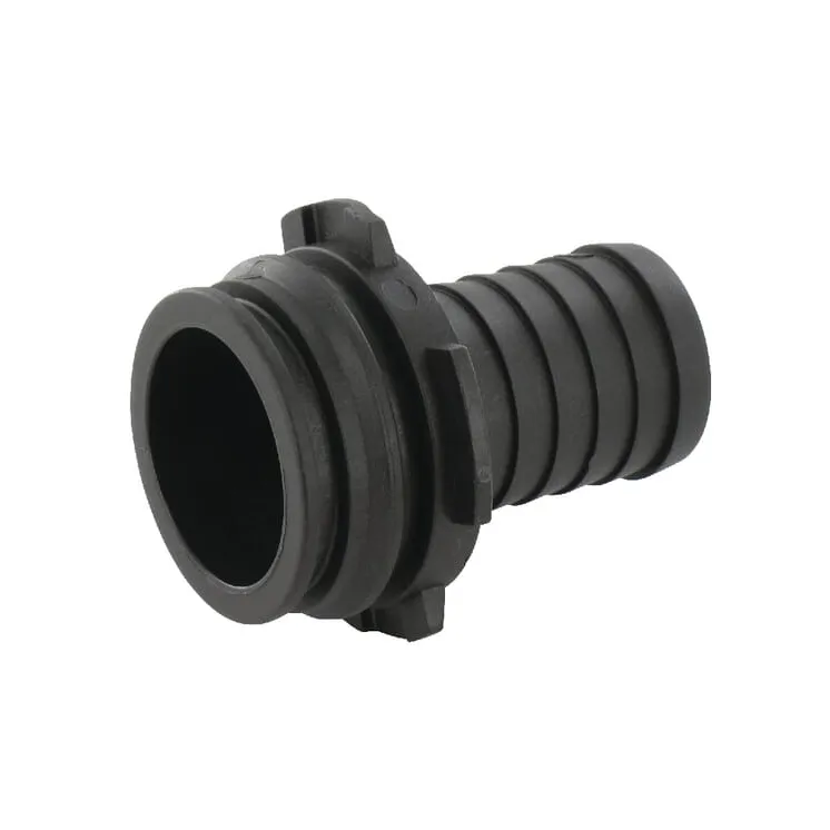 T5 push-in hose tail, 30mm 1091530 Arag