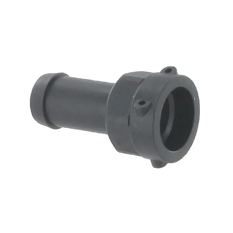 Caurules nipelis T3F 10 mm 1090310 Arag