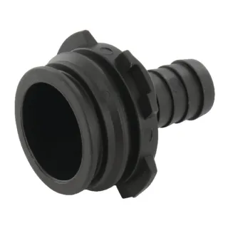 Caurules nipelis T5M 16 mm 1091516 Arag
