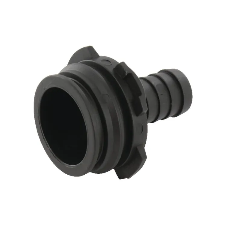 Hose nipple T5M 16 mm 1091516 Arag