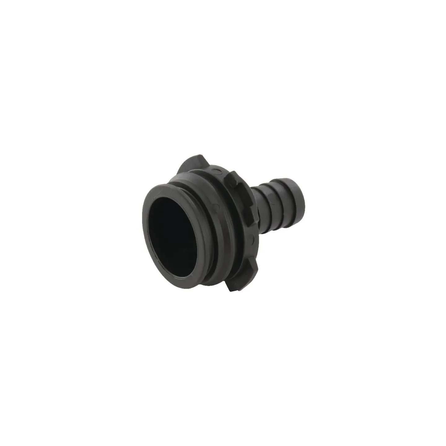 Hose nipple T5M 16 mm 1091516 Arag