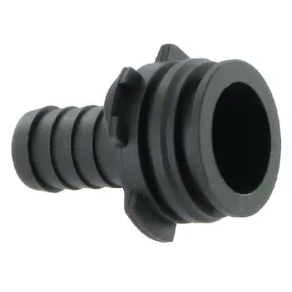 T4 push-in caurules astes, 25mm 1091425 Arag