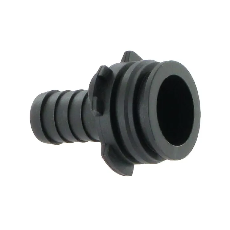 T4 push-in caurules astes, 25mm 1091425 Arag