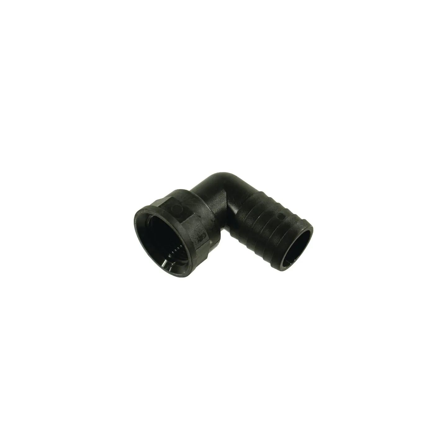 Hose tail 90° 32mm x 1 F 1102432 Arag