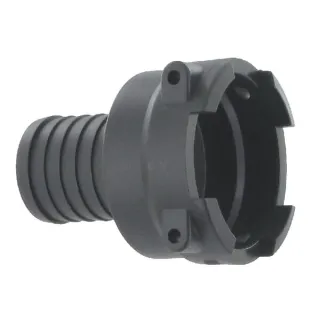 T6 sieviešu šļūtene, 40mm 1090640 Arag