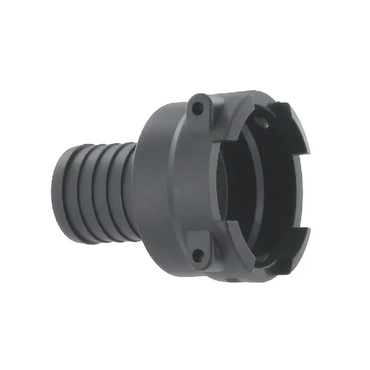 T6 sieviešu šļūtene, 40mm 1090640 Arag