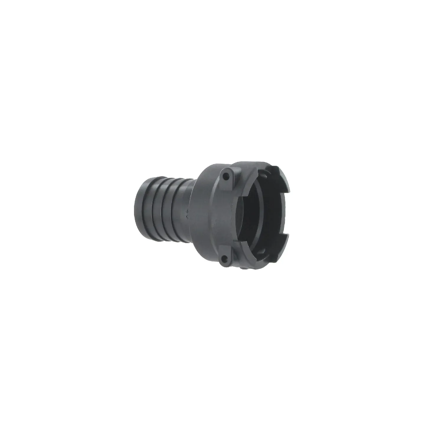 T6 female, hose tail, 35mm 1090635 Arag
